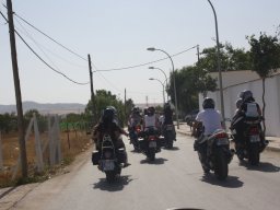 XVI Concentracion - 2009